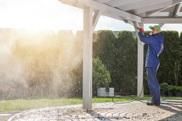 Best Parking Lot and Garage Cleaning  in Indian Hills, KY