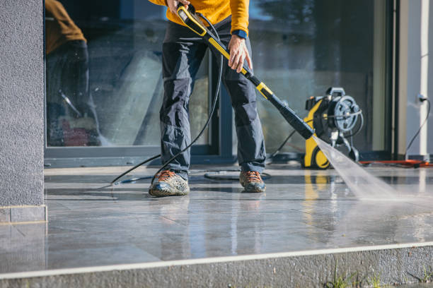 Best Patio and Deck Pressure Washing  in Indian Hills, KY